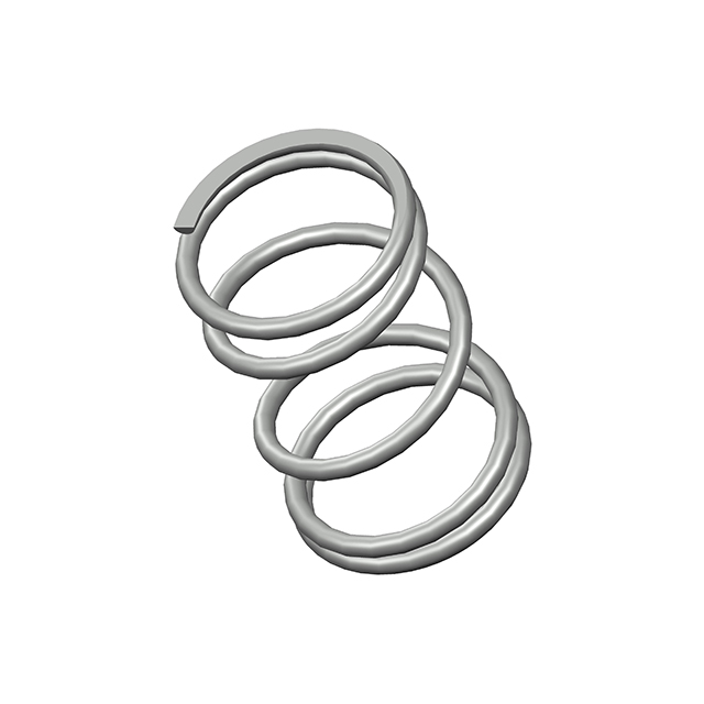 Century Spring Corp. 71492CS