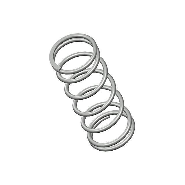 Century Spring Corp. 71495CS