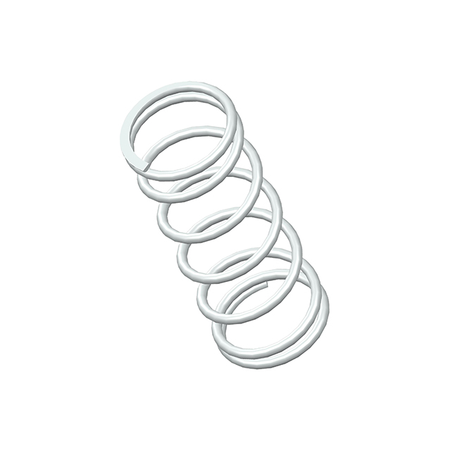 Century Spring Corp. 71495SCS