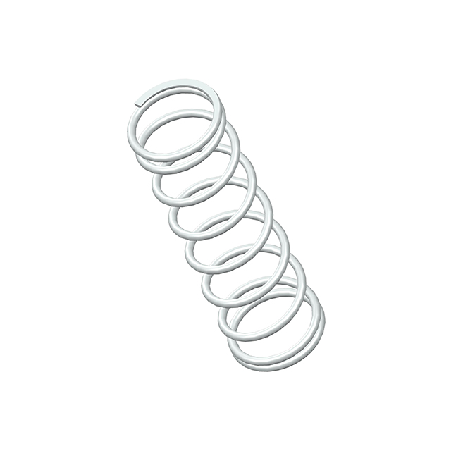 Century Spring Corp. 71497SCS