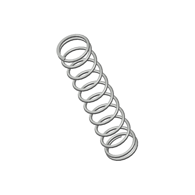 Century Spring Corp. 71500CS