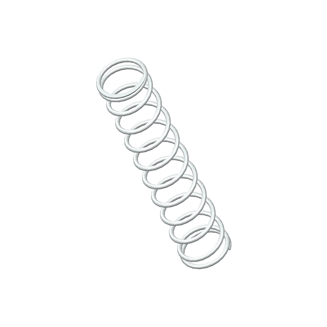 Century Spring Corp. 71501SCS