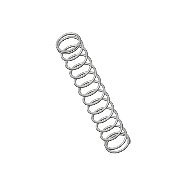 Century Spring Corp. 71503CS
