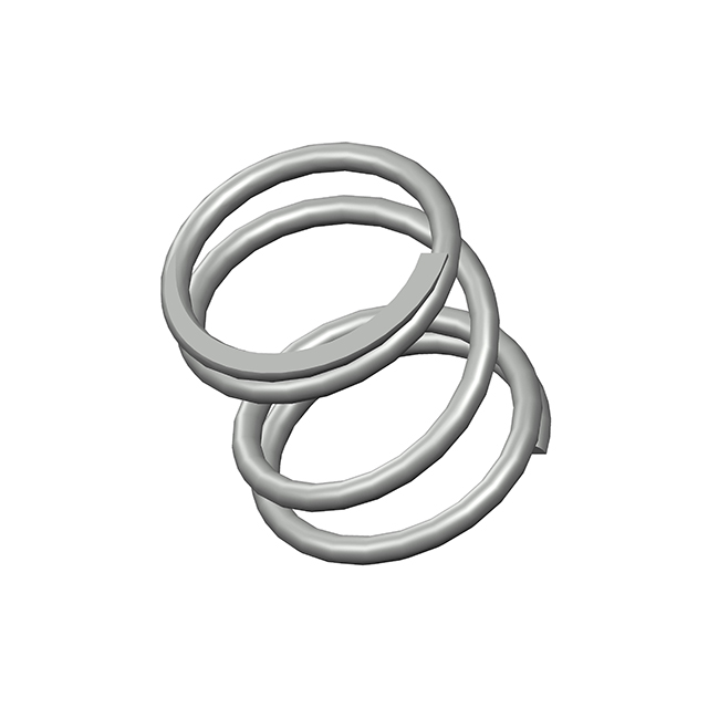 Century Spring Corp. 71504CS