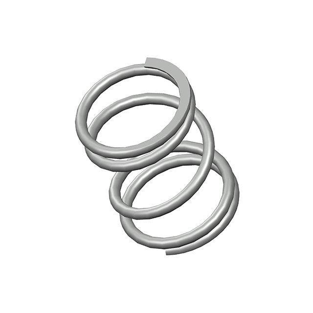 Century Spring Corp. 71505CS