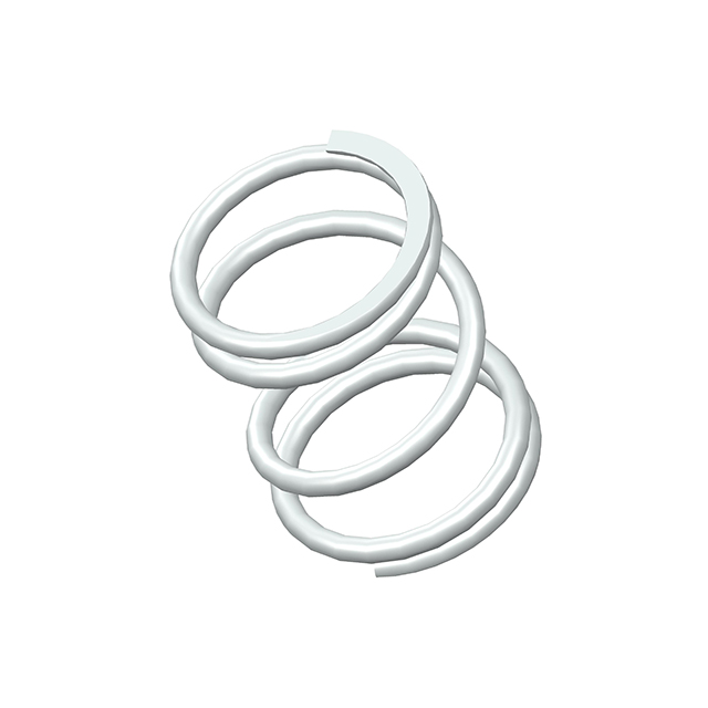 Century Spring Corp. 71505SCS