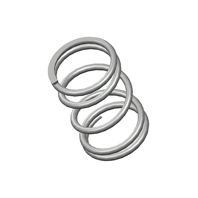 Century Spring Corp. 71506CS