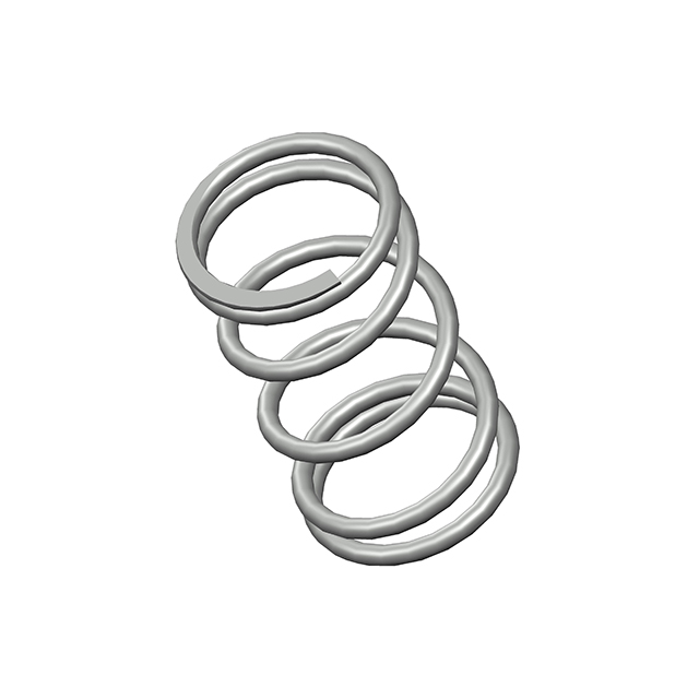 Century Spring Corp. 71507CS