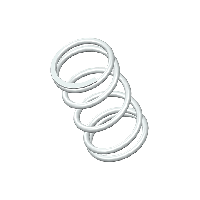 Century Spring Corp. 71507SCS