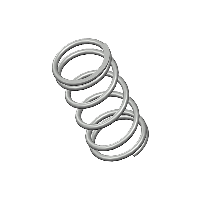 Century Spring Corp. 71508CS
