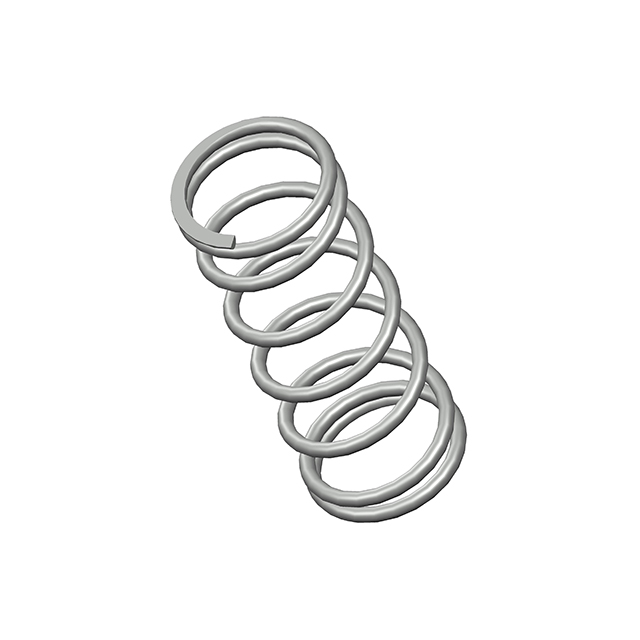 Century Spring Corp. 71509CS