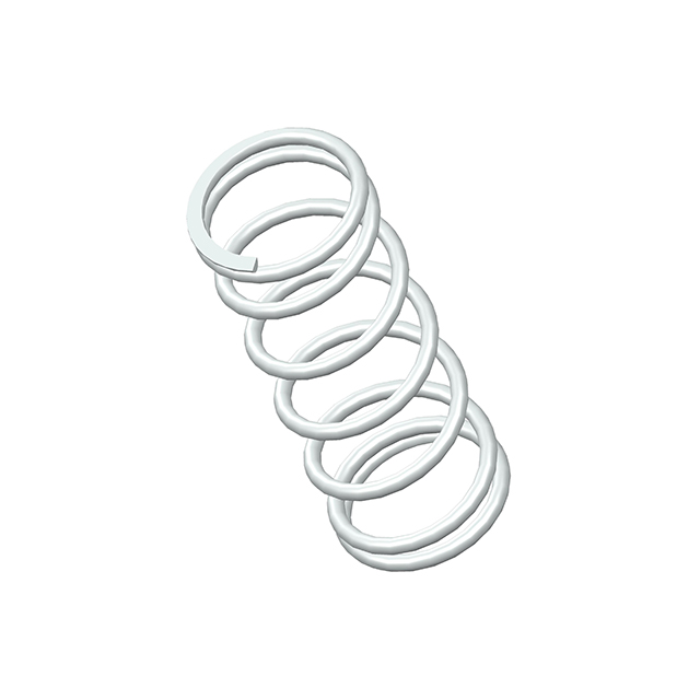 Century Spring Corp. 71509SCS