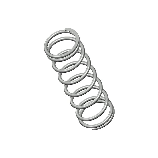 Century Spring Corp. 71510CS
