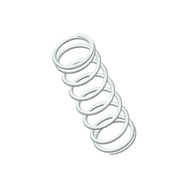 Century Spring Corp. 71510SCS