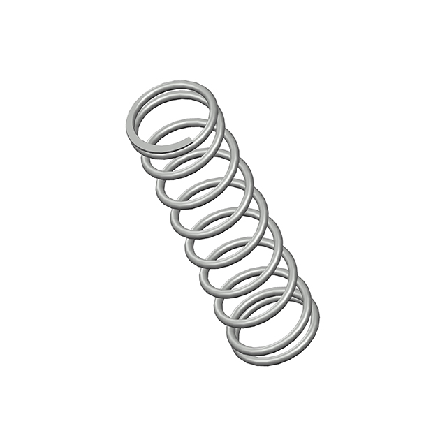 Century Spring Corp. 71512CS