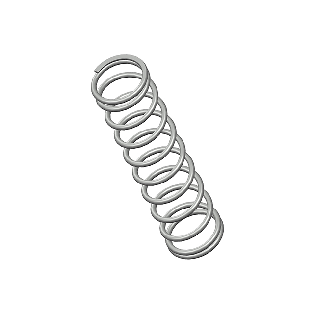 Century Spring Corp. 71513CS