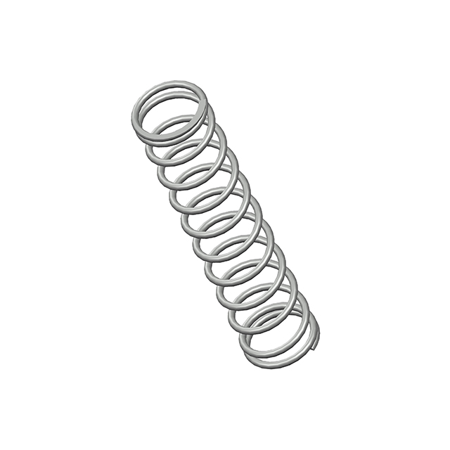 Century Spring Corp. 71514CS