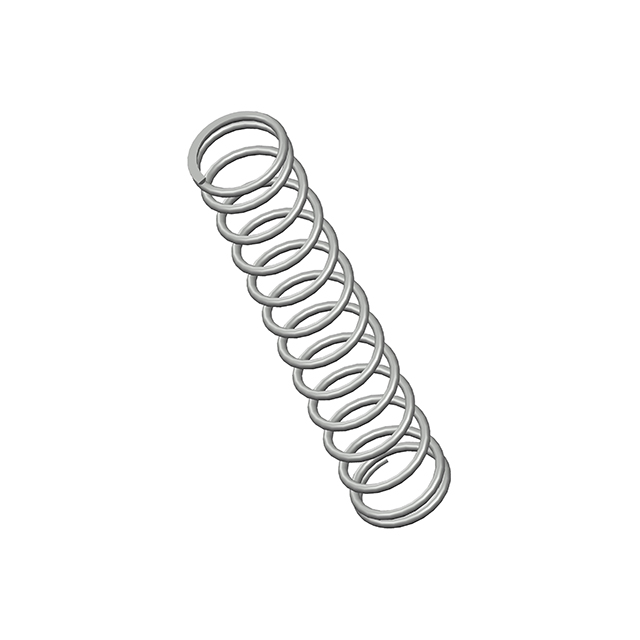 Century Spring Corp. 71515CS