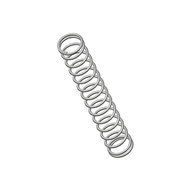 Century Spring Corp. 71517CS