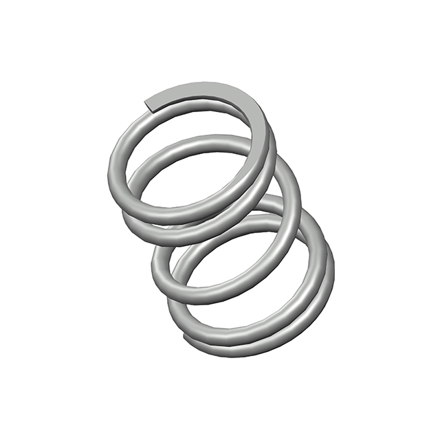 Century Spring Corp. 71519CS