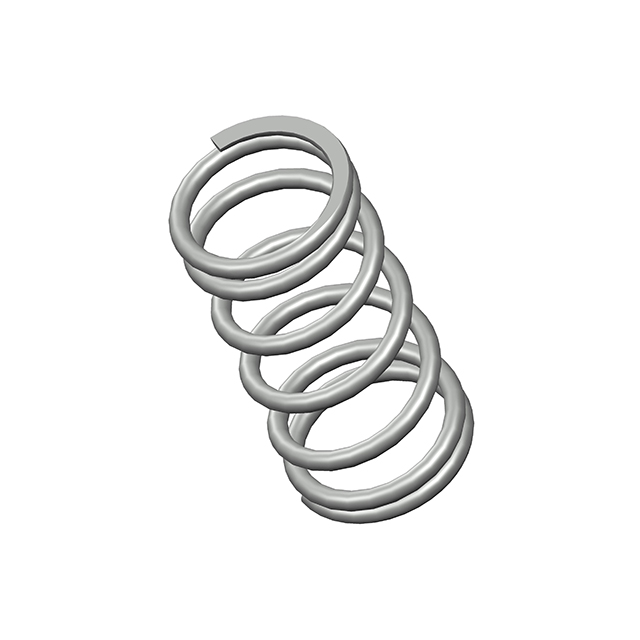Century Spring Corp. 71522CS