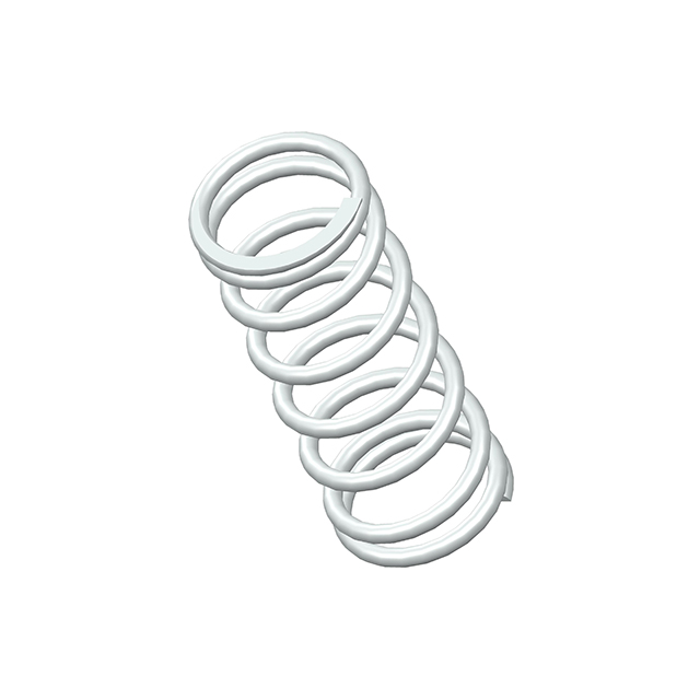 Century Spring Corp. 71523SCS