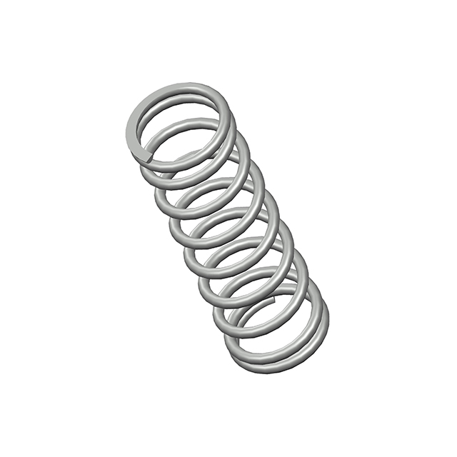 Century Spring Corp. 71524CS