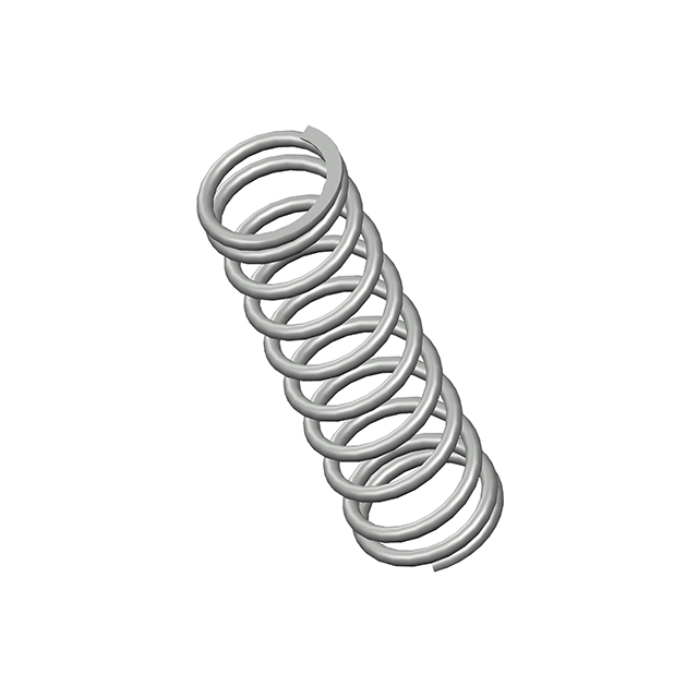 Century Spring Corp. 71525CS