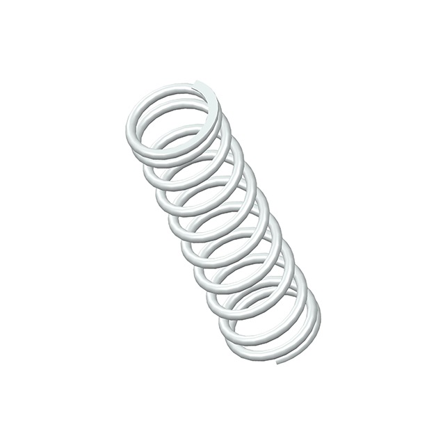Century Spring Corp. 71525SCS