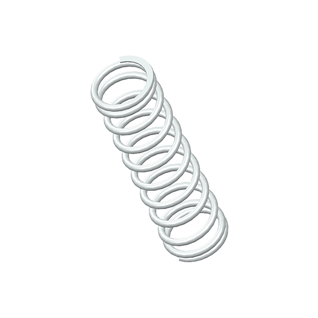 Century Spring Corp. 71526SCS
