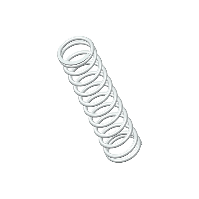 Century Spring Corp. 71527SCS
