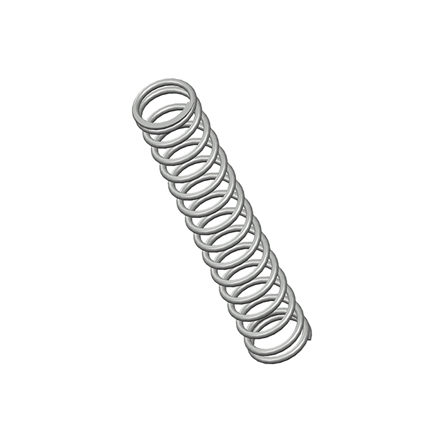 Century Spring Corp. 71530CS