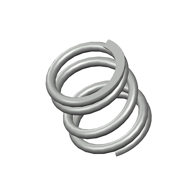 Century Spring Corp. 71532CS