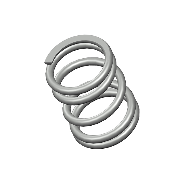 Century Spring Corp. 71533CS