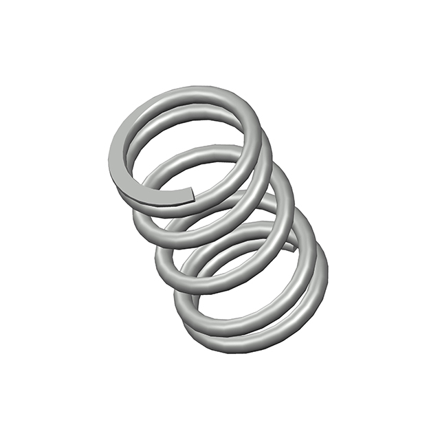 Century Spring Corp. 71534CS