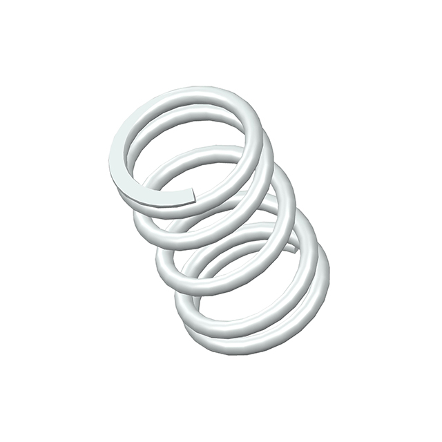 Century Spring Corp. 71534SCS
