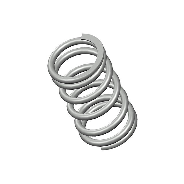 Century Spring Corp. 71535CS