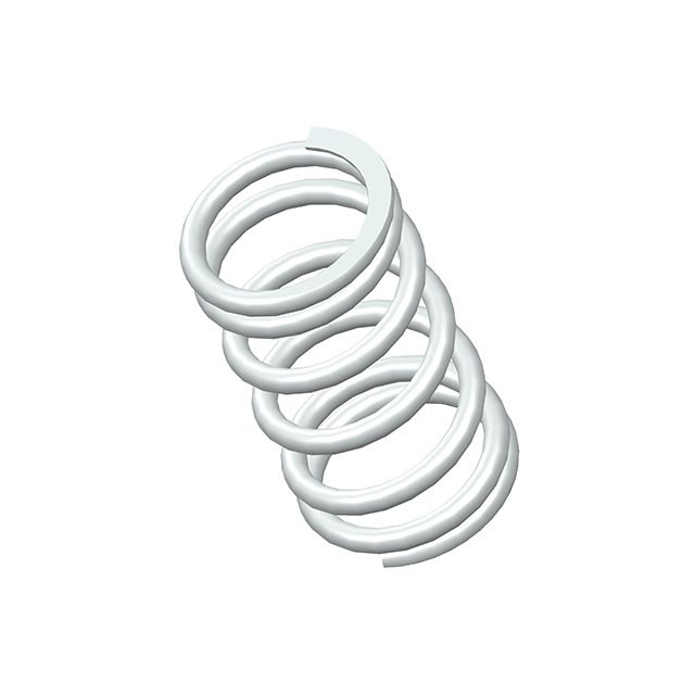 Century Spring Corp. 71535SCS