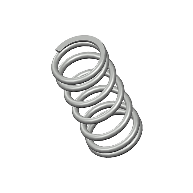 Century Spring Corp. 71536CS