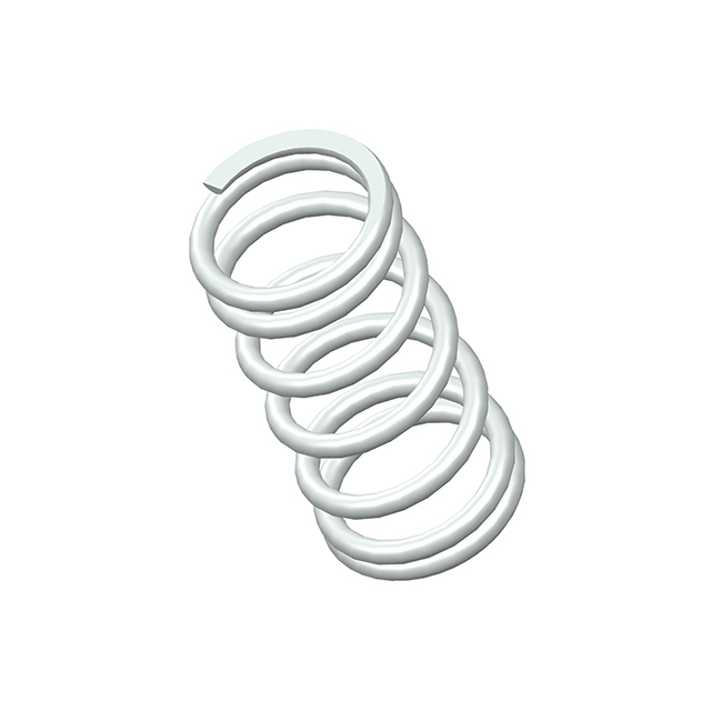 Century Spring Corp. 71536SCS