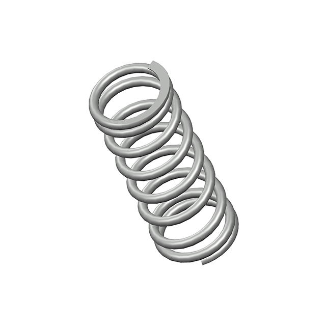 Century Spring Corp. 71537CS