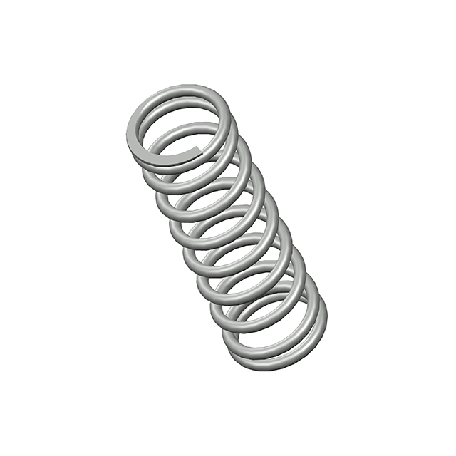 Century Spring Corp. 71538CS