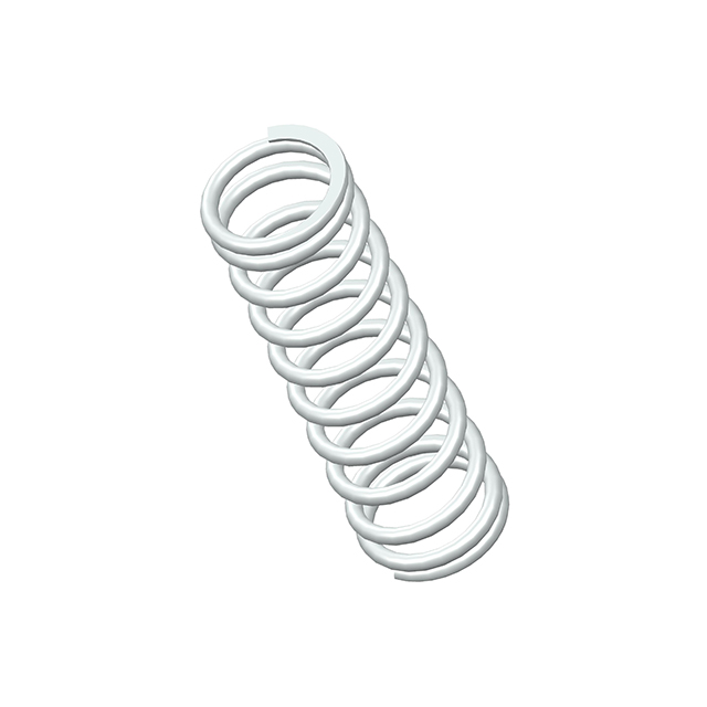 Century Spring Corp. 71539SCS