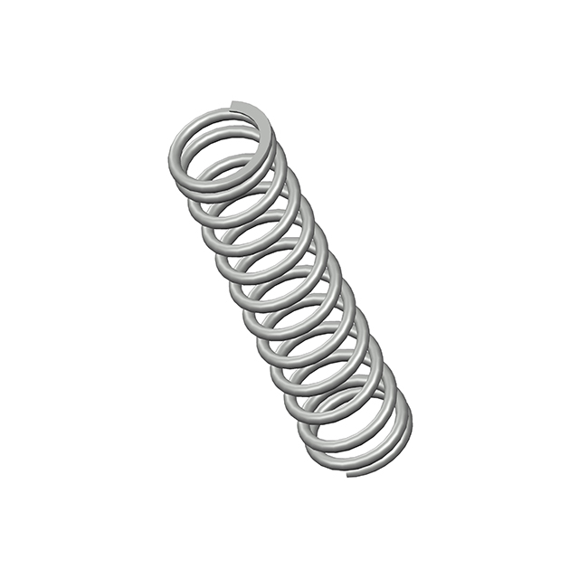 Century Spring Corp. 71541CS