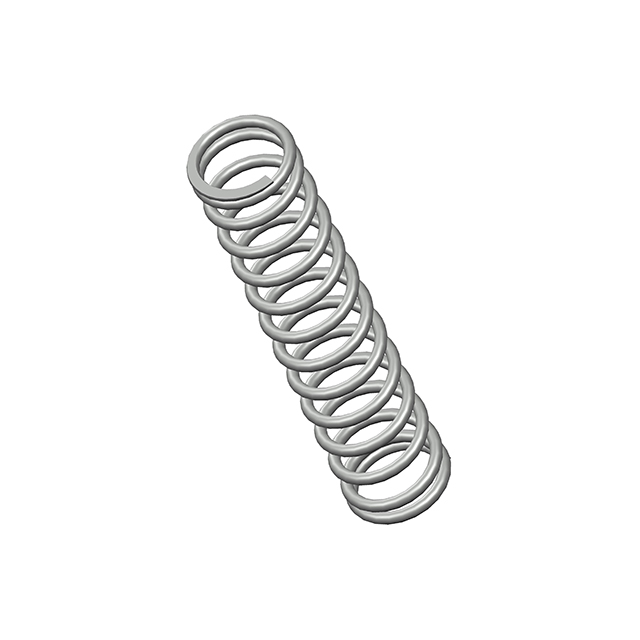 Century Spring Corp. 71542CS