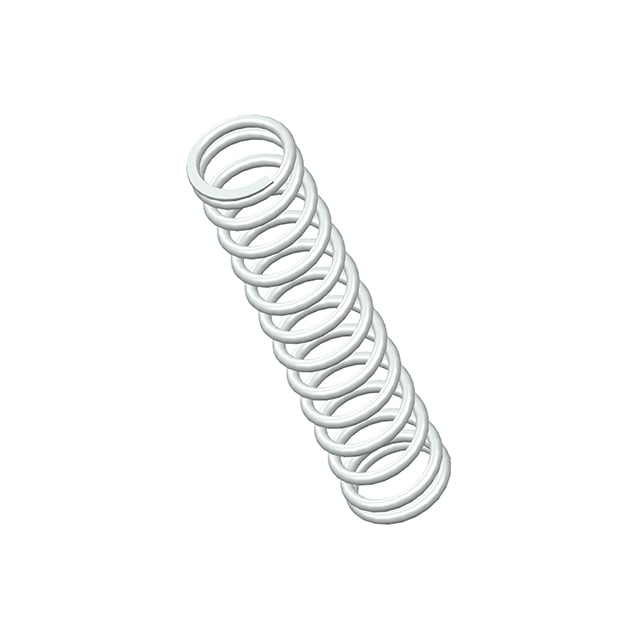 Century Spring Corp. 71542SCS