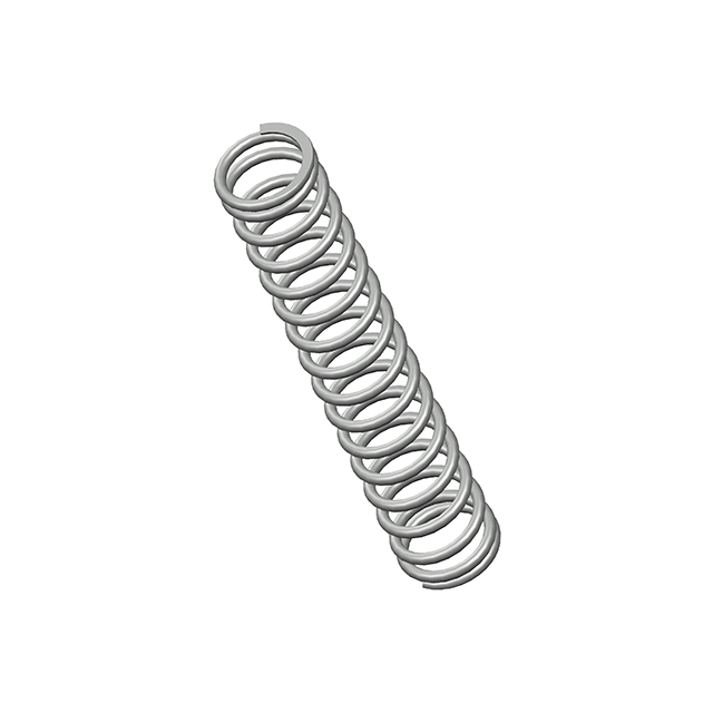 Century Spring Corp. 71544CS