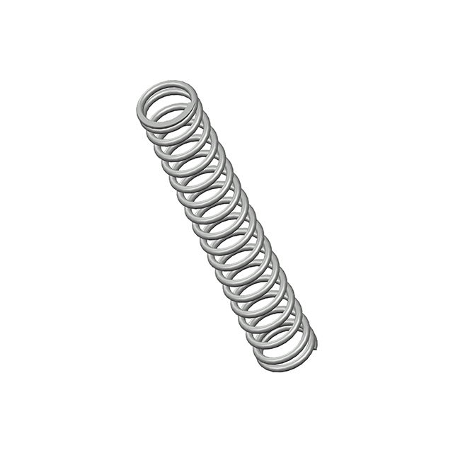 Century Spring Corp. 71545CS