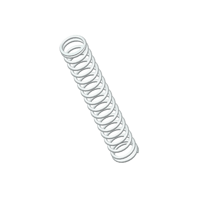 Century Spring Corp. 71545SCS