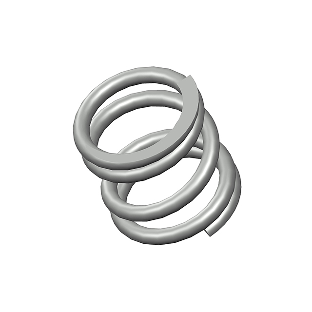 Century Spring Corp. 71546CS